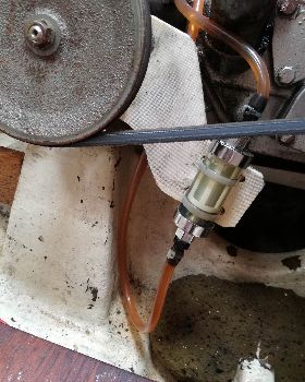 fuel line 1