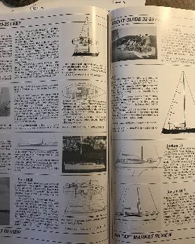 Sailing