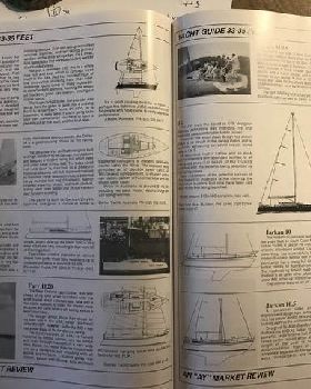 Sailing