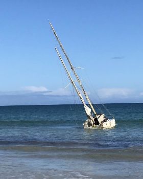 Sailing