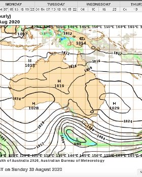 Screen Shot SynopticOZ
