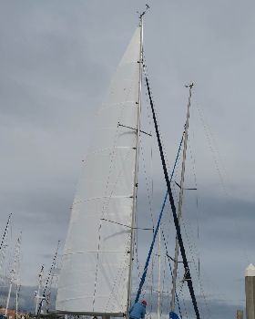 Sailing