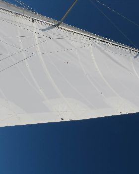 Sailing