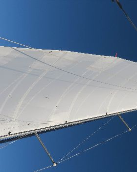 Sailing