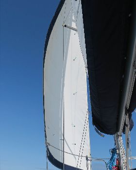 Sailing