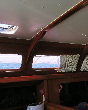 Sailing