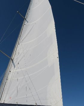 Sailing