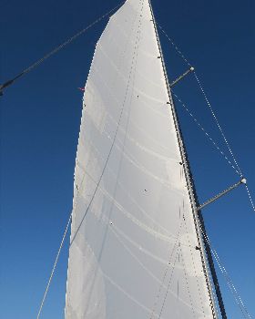 Sailing