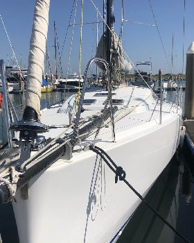 Sailing