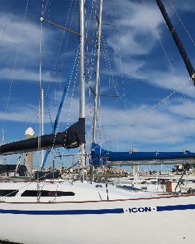 Sailing