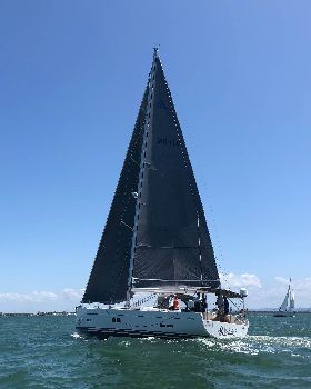 Sailing