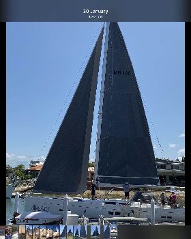 Sailing