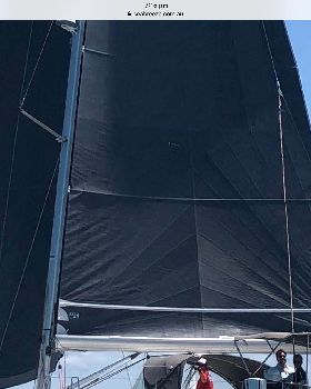 Sailing