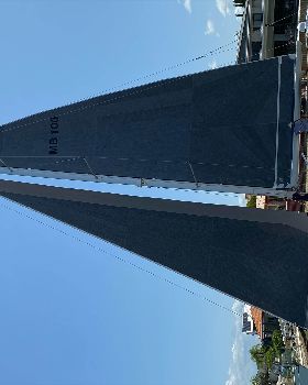Sailing