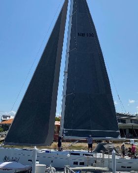 Sailing