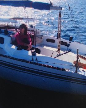 Sailing