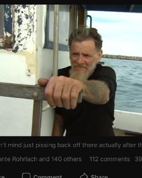 Sailing