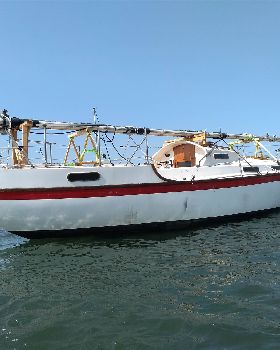 Sailing