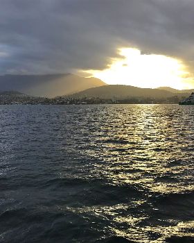 Hobart