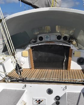 S-cockpit