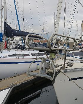 Sailing