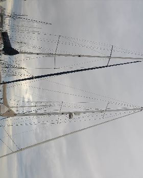 Sailing