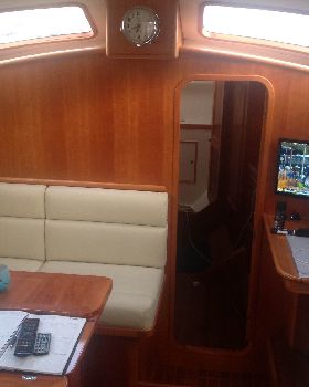 Sailing