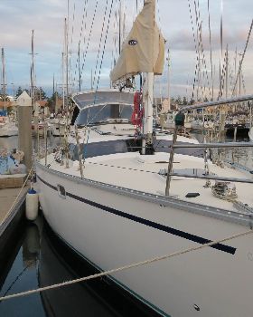 Sailing