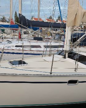 Sailing