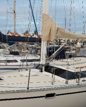 Sailing