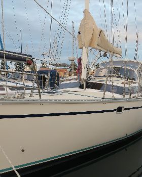 Sailing