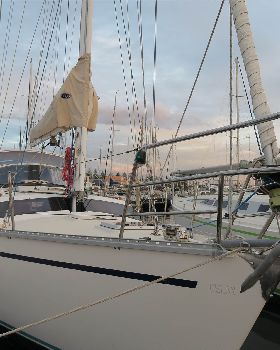 Sailing