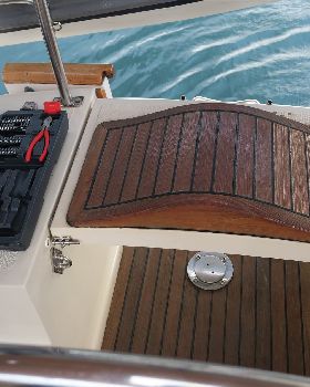 Sailing