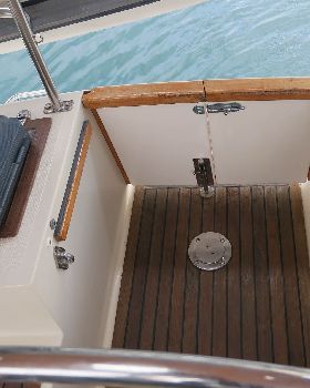 Sailing