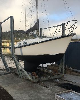 Sailing