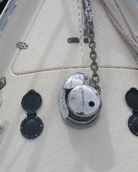 Sailing