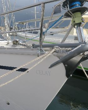 Sailing