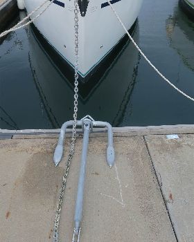 Sailing