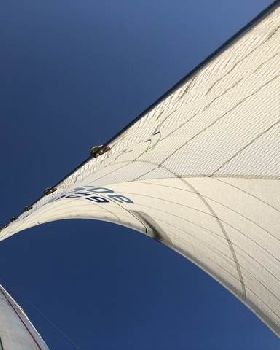 Sailing