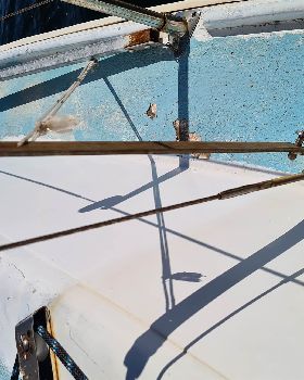 Sailing