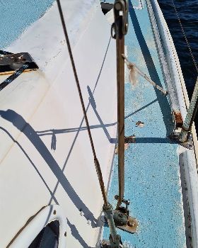 Sailing