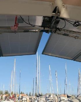 Sailing