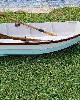 Sailing