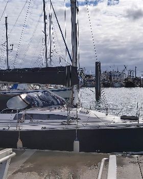 Sailing