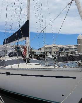 Sailing
