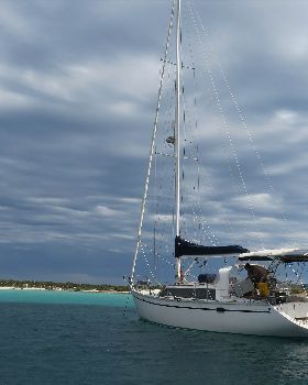 Sailing