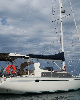 Sailing
