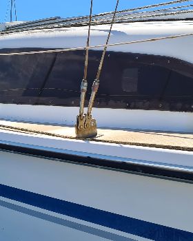 Sailing