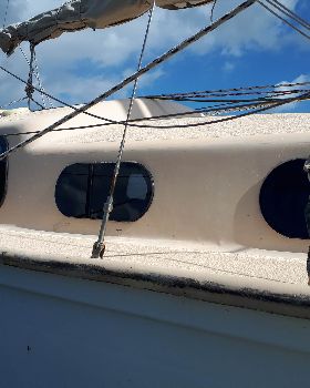 Sailing