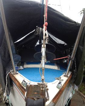 Sailing
